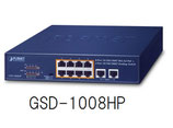 GSD-1008HP
