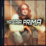 Materia Prima - Album Digital Download