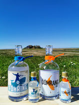 Amrumer Insel Gin