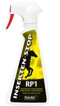 Stiefel Insektenschutz RP1-Spray