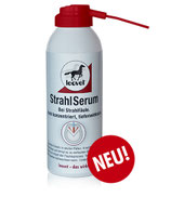 StrahlSerum Spray von Leovet