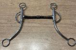 Western Kandare - 12,5 cm