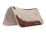 Weaver Wool Felt Saddle Pad