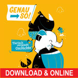 DOWNLOAD - Genau so! Tierisch verspielti Gschichte