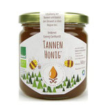 BIOLAND Tannen Honig