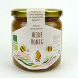 BIOLAND Heide Honig