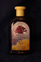Rosmarin-Honig-Erfrischungsbad