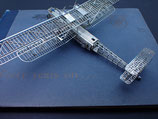 [A009] 1/144 Handley Page HP42W