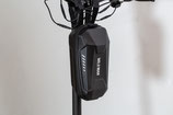 Lenkertasche für E-Scooter, Volumen: 3 L