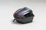 Topcase in Farbe