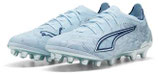 Puma Ultra 6 Ultimate FG/ Icy Blue- Puma White Blue Jewl
