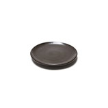 Teller 92 aus Ton; 15cm