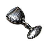 Anhänger "Magischer Kelch"