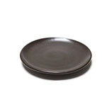 Teller 92 aus Ton; 22cm