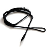 Armbrust, Sehne für frühgotische Jagdarmbrust
