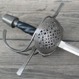 Rapier "Pappenheim" - Alex