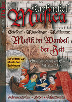 Karfunkel Musica (inkl. CD)
