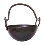 Lagertopf, rund, ca. 2,5 Liter