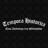 T-Shirt "Tempora Historica"