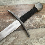 B. Gotisches 1-Hand Schwert (Slim), Schaukampf (J1421)