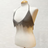 Kettenhemd "Bikini-Top"