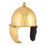 Republikanischer Montefortino Helm, Typ -A-