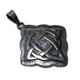 Anhänger, Amulett "Kreuzförmiger Knoten"