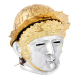 Ribchester Kavalleriehelm