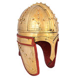 Spätrömischer Deurne-Helm, 4. Jahrhundert
