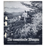 Der romantische Wasgau