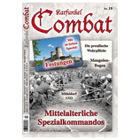 Karfunkel - Combat Nr. 19