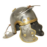 Römischer Centurion Helm-Typ Roman Gallic "G"