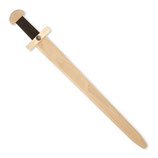 Holz-Schwert "Wikinger" für Kinder