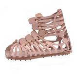Röm. Sandalen "Caligae" Castleford/Valkenburg