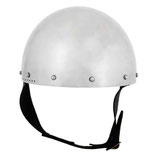 Hirnhaube, 2 mm Stahl