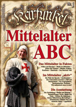 Karfunkel - Mittelalter ABC