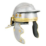 Römischer Legionärshelm