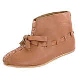 Kinder-Halbschuhe "Iri"
