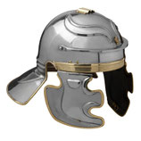 Römerhelm Imperial Gallic -C- Sisak