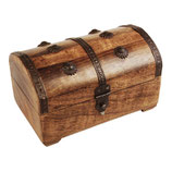 Steuermannsbox