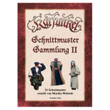 Karfunkel - Schnittmuster Sammlung II