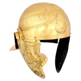 Römischer Hilfstruppenhelm, Typ Auxiliar Kavallerie -A-