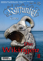 Karfunkel Codex Nr. 23: Wikinger Teil 2