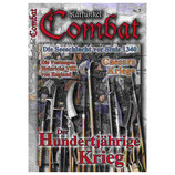 Karfunkel - Combat Nr. 7
