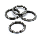 Ringe für Schildbau, verschiedene Varianten
