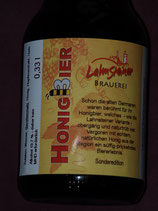Honigbier Craftbier 0,33l
