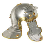 Kaiserlich-Gallischer Helm "Weisenau"