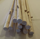 Gestängepaket für Baldachin 500x500cm