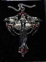 Anne Stokes Amulett "Vocare"