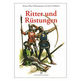 Ritter und Rüstungen